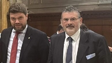 Upi Lazio Quadrini Roma