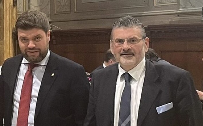 Upi Lazio Quadrini Roma