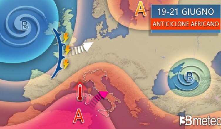 anticiclone...