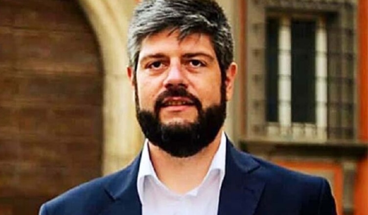 antonio mele sora