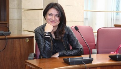 assessore Alessandra Sardellitti FR