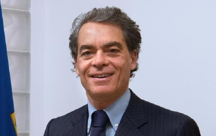 assessore ai Servizi sociali, alla Disabilità, al Terzo Settore, ai Servizi alla Persona della Regione Lazio Massimiliano Maselli