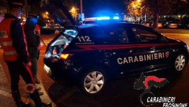 carabinieri pontecorvo2341