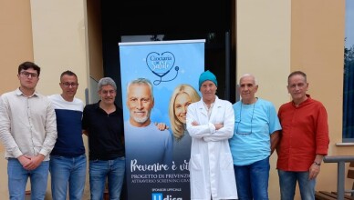 ciociaria in salute isola