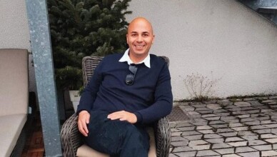 danilo fraioli