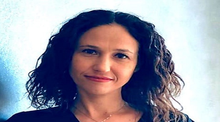 debora patrizi