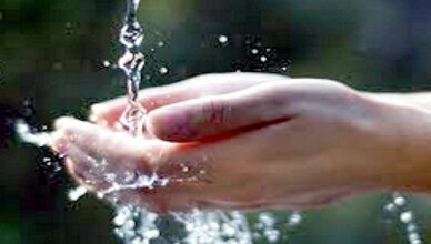 decalogo risparmio acqua