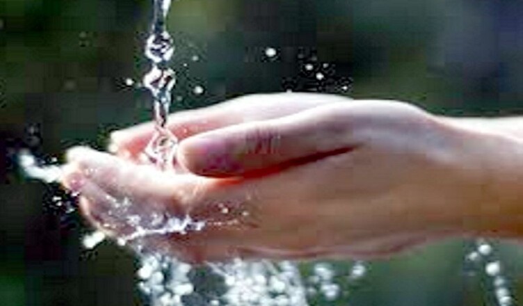 decalogo risparmio acqua