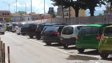 disco orario 1