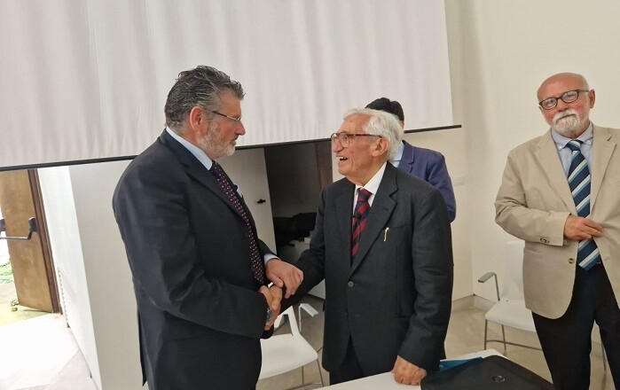 estival dell’Economia, Gianluca Quadrini