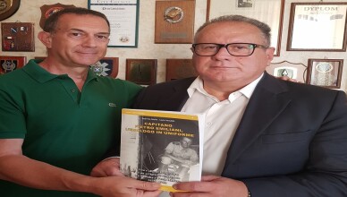 gli autori... venditti e molle