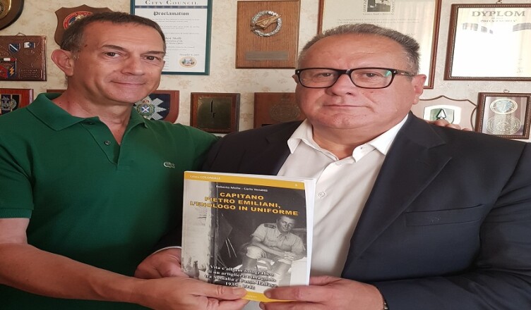 gli autori... venditti e molle