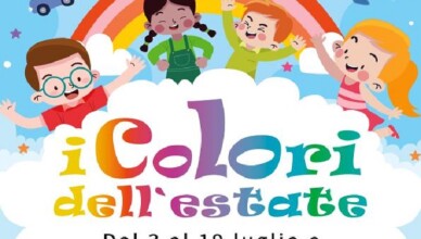 i colori dell estate 2023 isola