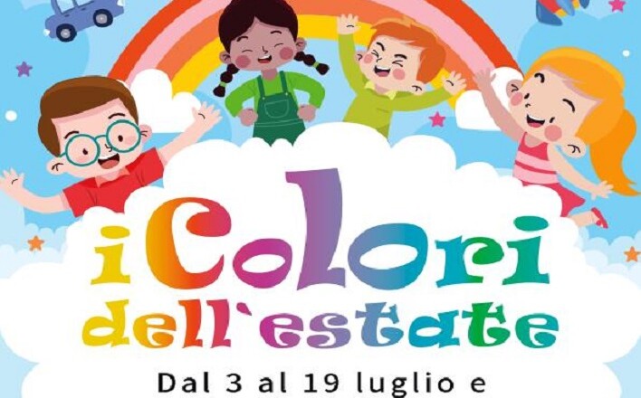 i colori dell estate 2023 isola