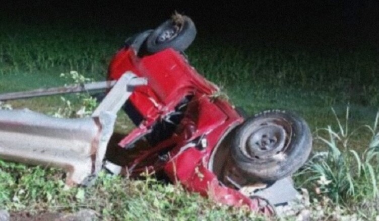 incidente mortale sant'elia fiumerapido