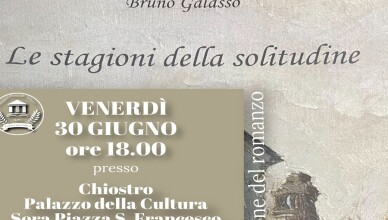 incontro GALASSO