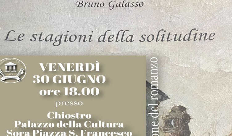 incontro GALASSO
