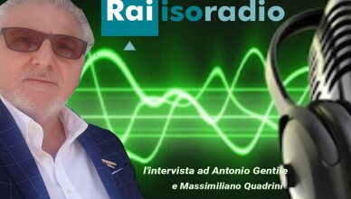 isoradio gentile