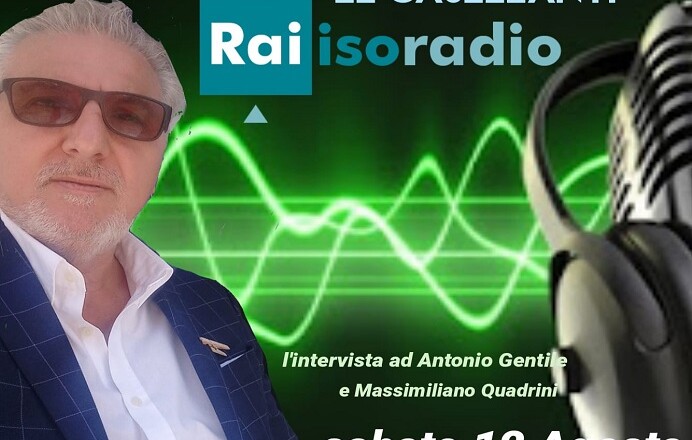 isoradio gentile