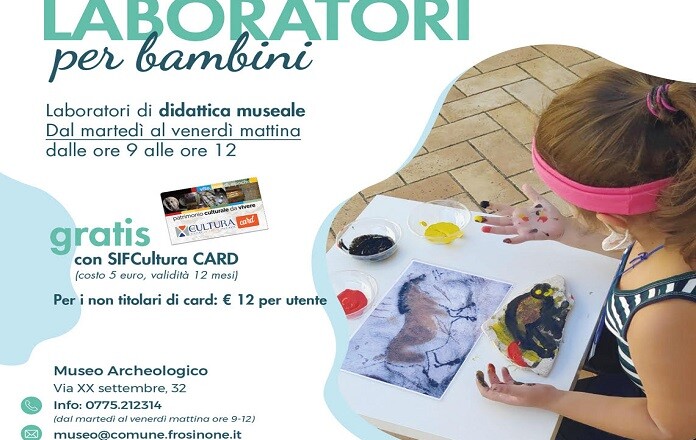 laboratori FR