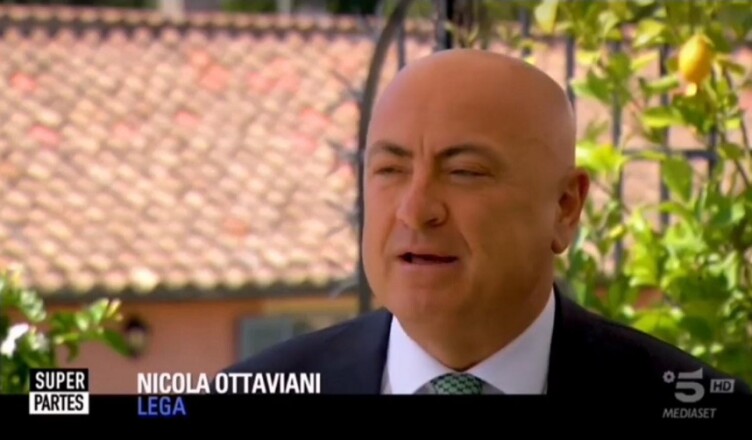 ottaviani super partes