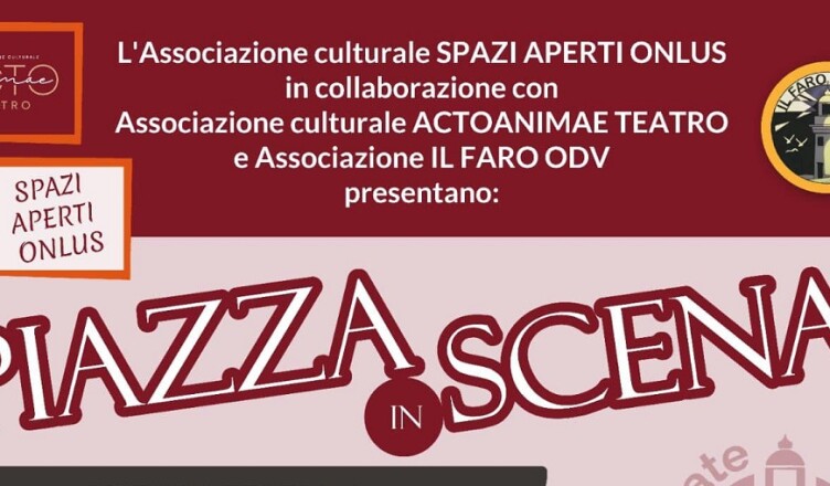 piazza in scena sora 2023