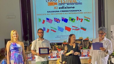 premiazione...