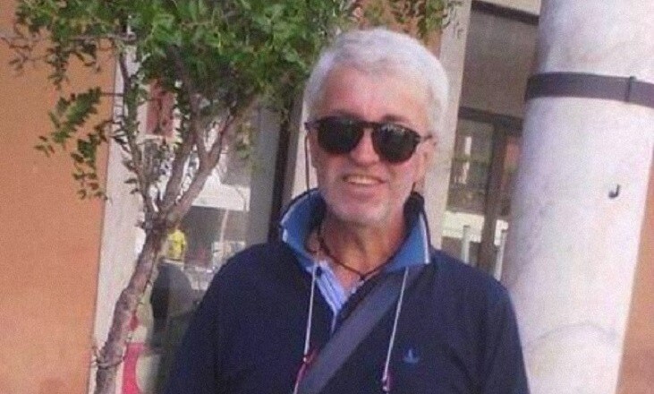 roberto colasanti fontana liri