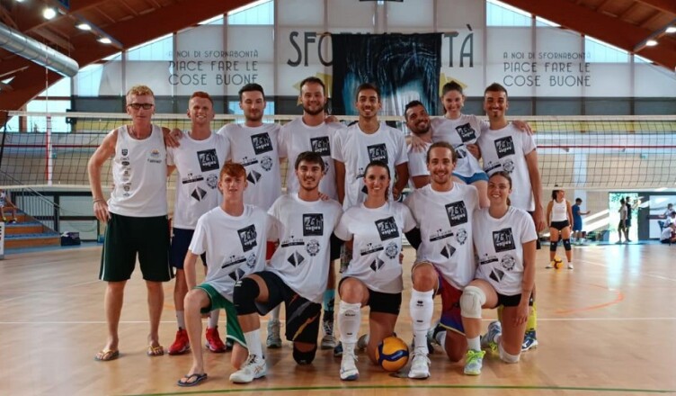 24H Giocavolley