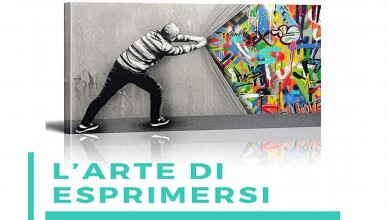 ALATRI GIOVANI, ARTE E MUSICA L'ARTE DI ESPRIMERSI 28 29 LUGLIO