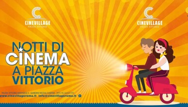 ARENE CINEVILLAGE 2023