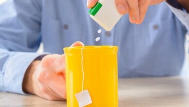 ASPARTAME CANCEROGENO
