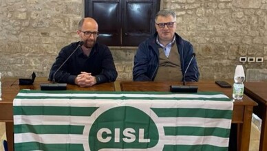 Antonio Cuozzo e Raffaele Ercoli...