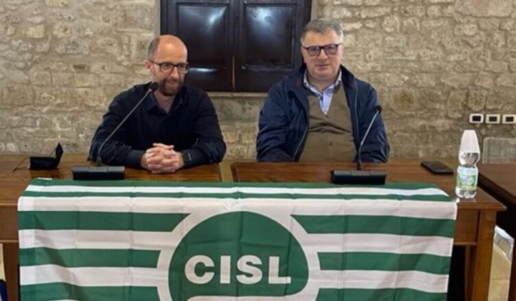 Antonio Cuozzo e Raffaele Ercoli...