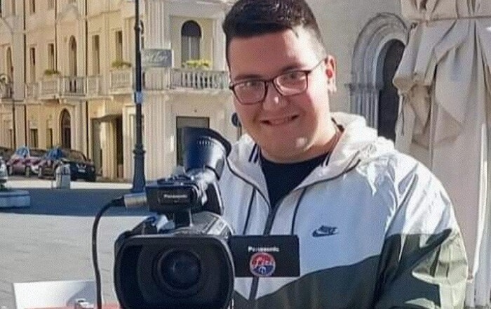 Antonio Tanzilli
