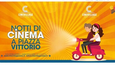 Arene Cinevillage
