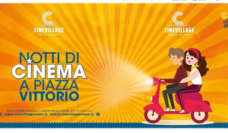 Arene Cinevillage
