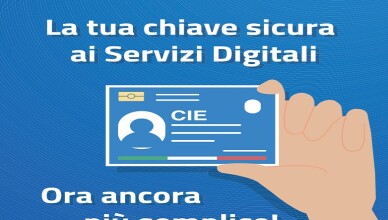 CIE CISTERNA