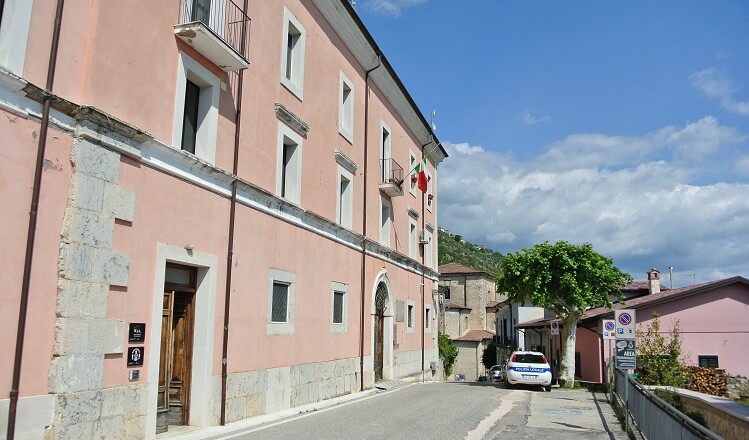 COMUNE DI ARCE