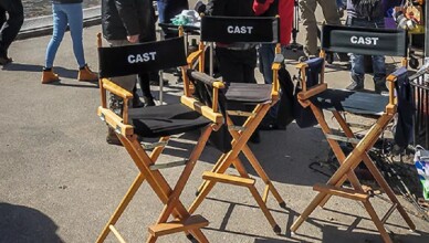 Casting.......