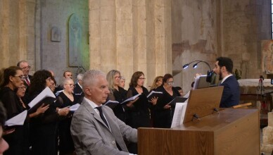 Coro Polifonico pontino