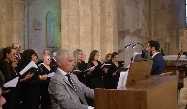 Coro Polifonico pontino