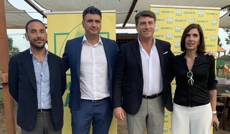 David Granieri, Picchi, Pili, Paraluppi