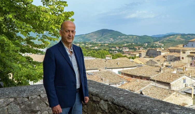 Dott. Cianfrocca Maurizio