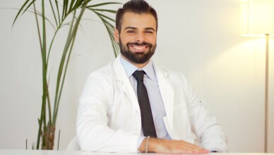 Dott. Giulio Gaudio - Dietista Nutrizionista