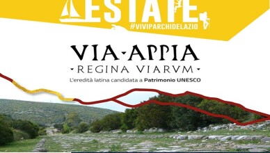 ESTATE VI APPIA