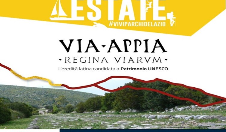 ESTATE VI APPIA