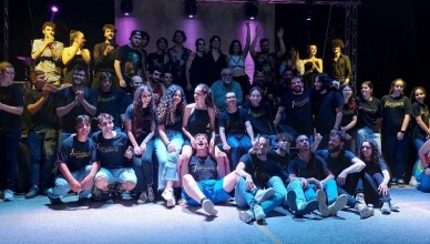 Eko Orchesta di Castrocielo