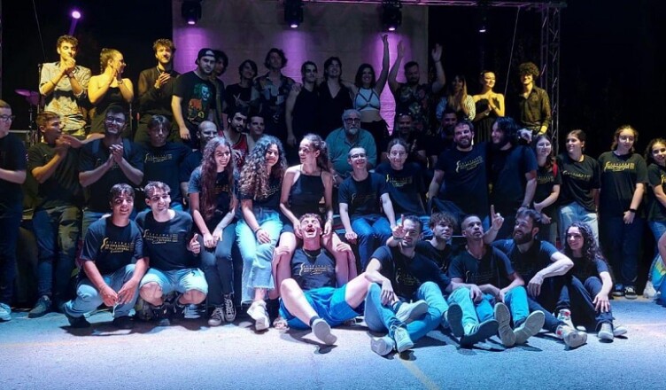 Eko Orchesta di Castrocielo