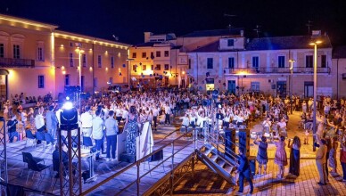 Estate Sorana 2023, Graduation Day